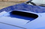 Subaru WRX STI 2014 года